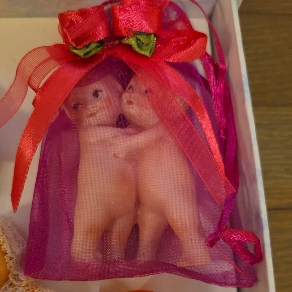 Vintage Doll Collection: Set Of 7. - Picture 8 of 8